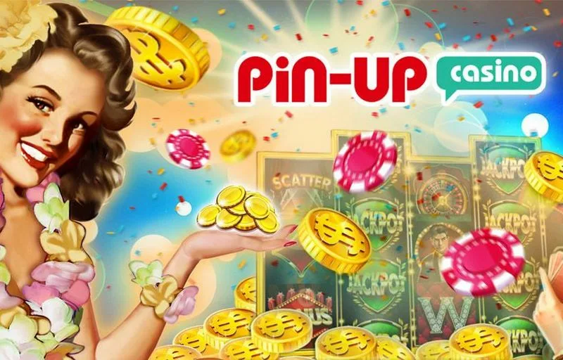 Скачайте Pin Up Casino — Играйте в Любое Время! Скачайте Pin Up Casino — Играйте в Любое Время!